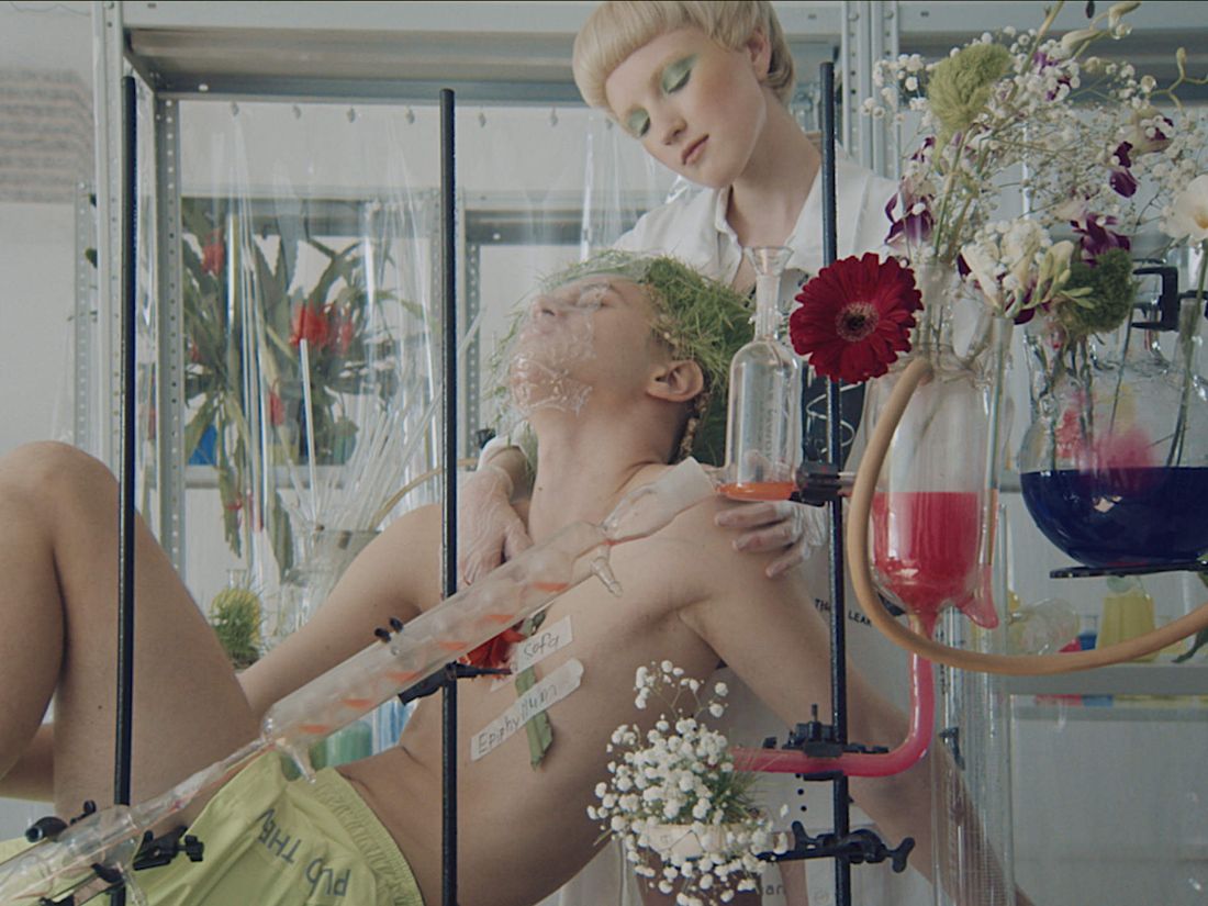 Nowness