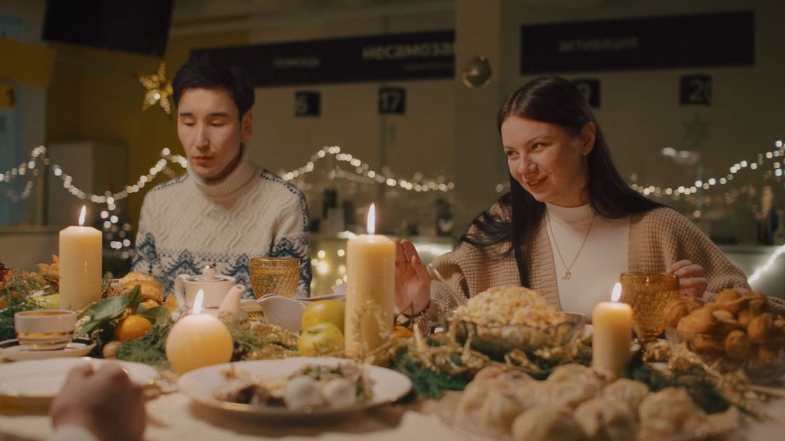 Yandex Eat